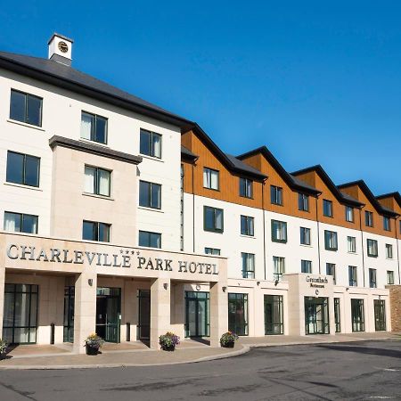 Charleville Park Hotel & Leisure Club Ireland Luaran gambar