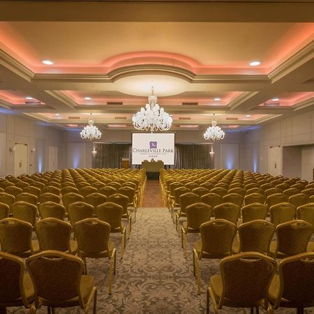 Charleville Park Hotel & Leisure Club Ireland Luaran gambar
