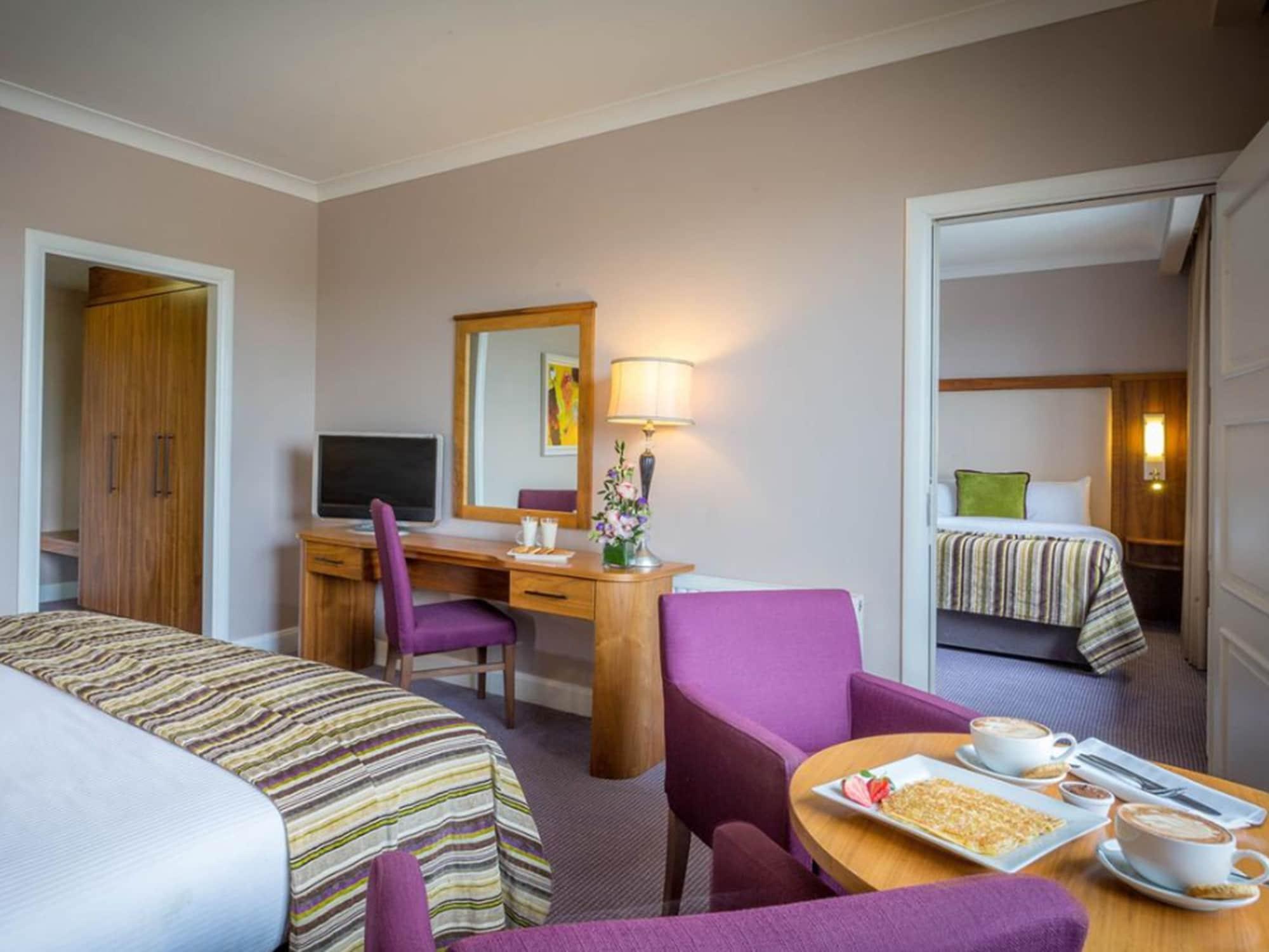 Charleville Park Hotel & Leisure Club Ireland Luaran gambar