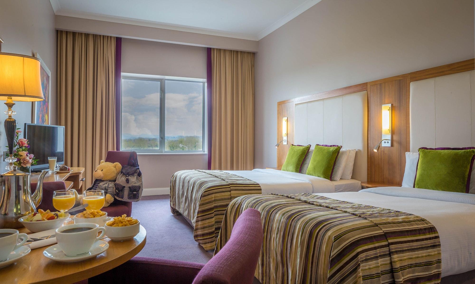 Charleville Park Hotel & Leisure Club Ireland Luaran gambar