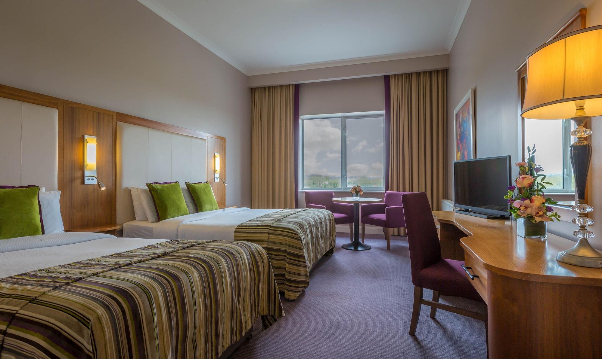 Charleville Park Hotel & Leisure Club Ireland Luaran gambar