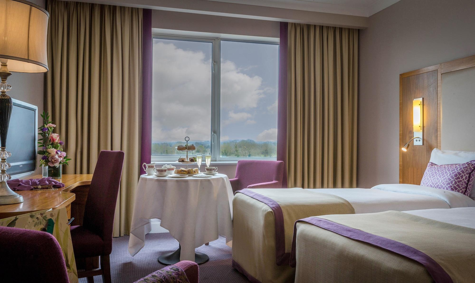 Charleville Park Hotel & Leisure Club Ireland Luaran gambar