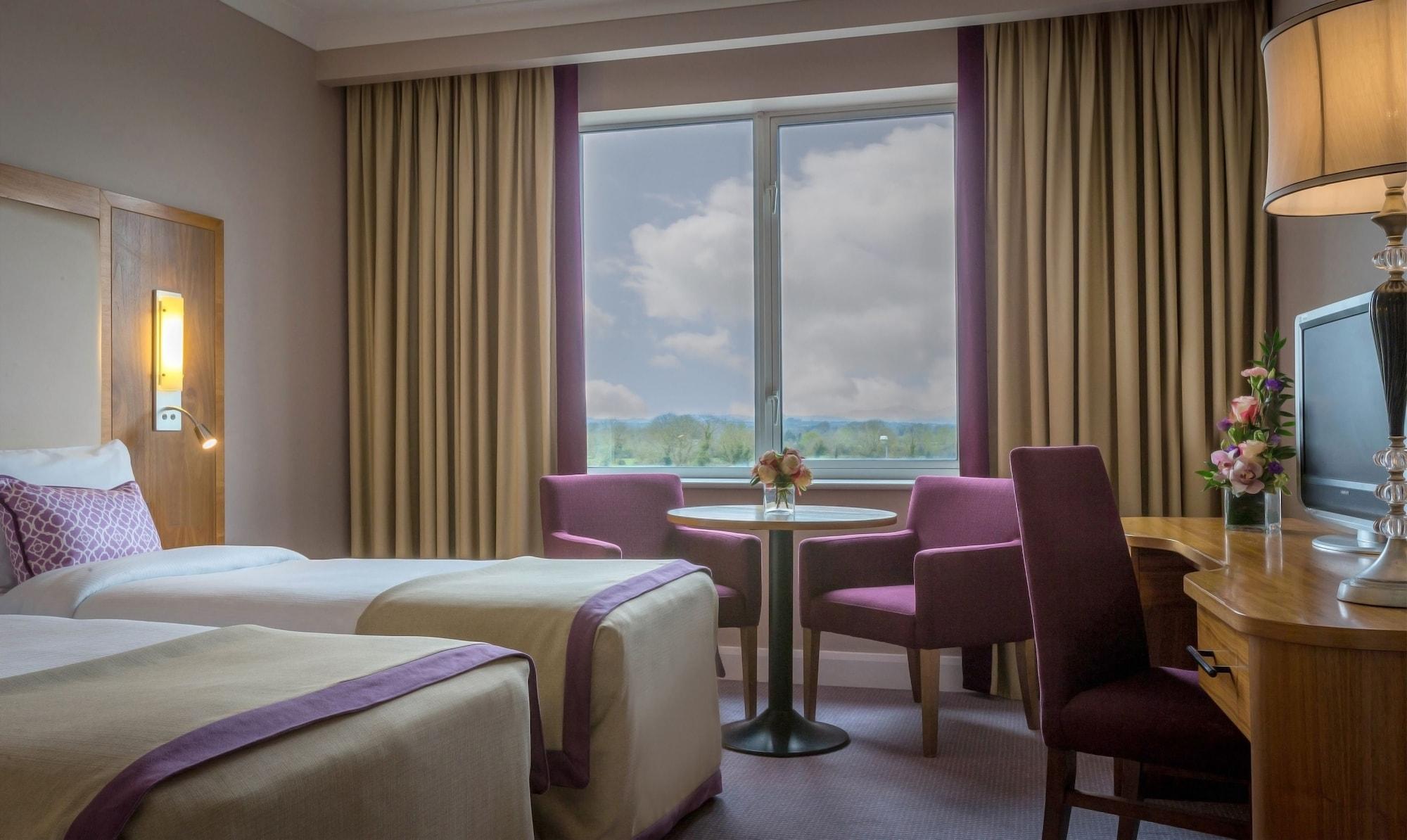Charleville Park Hotel & Leisure Club Ireland Luaran gambar