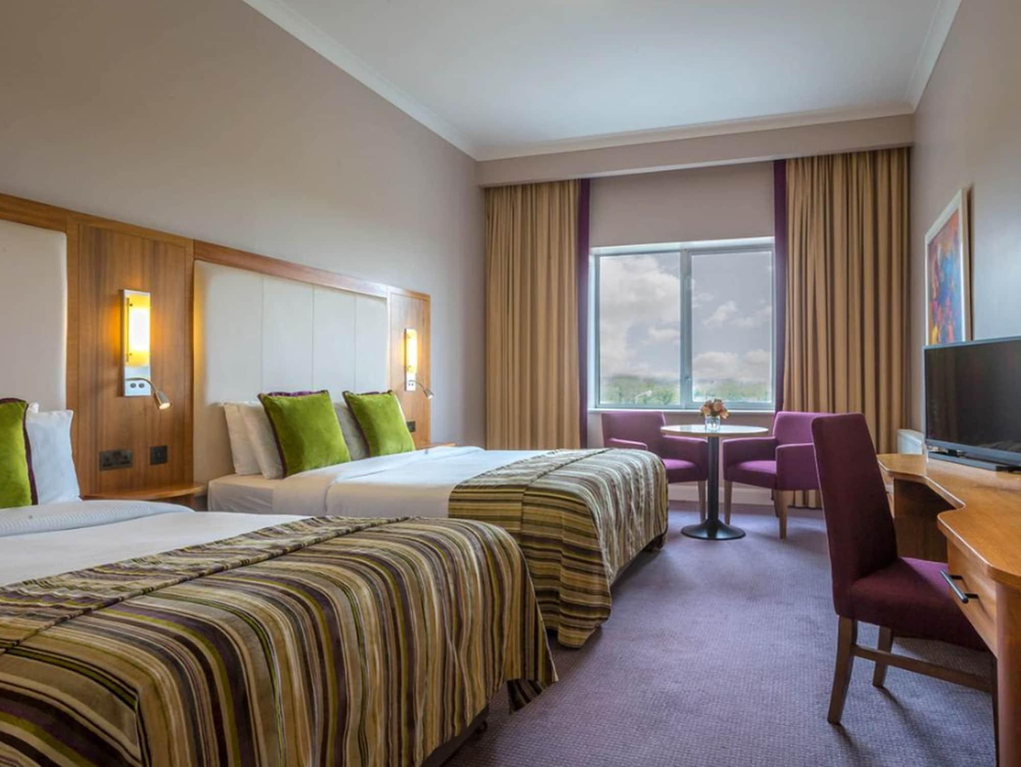 Charleville Park Hotel & Leisure Club Ireland Luaran gambar
