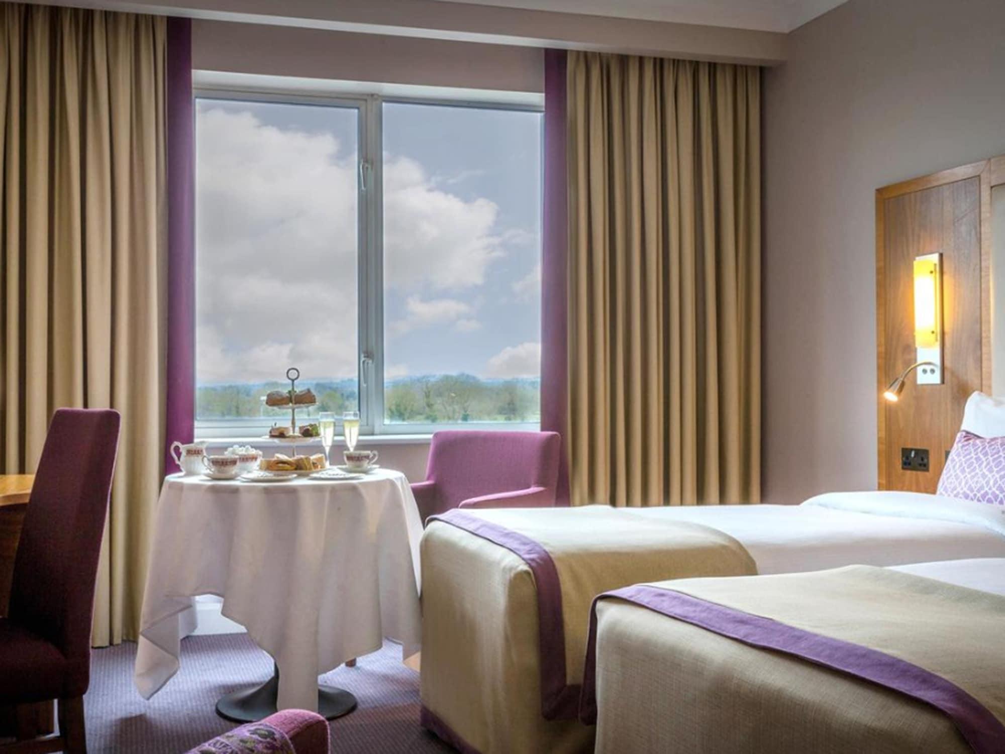 Charleville Park Hotel & Leisure Club Ireland Luaran gambar