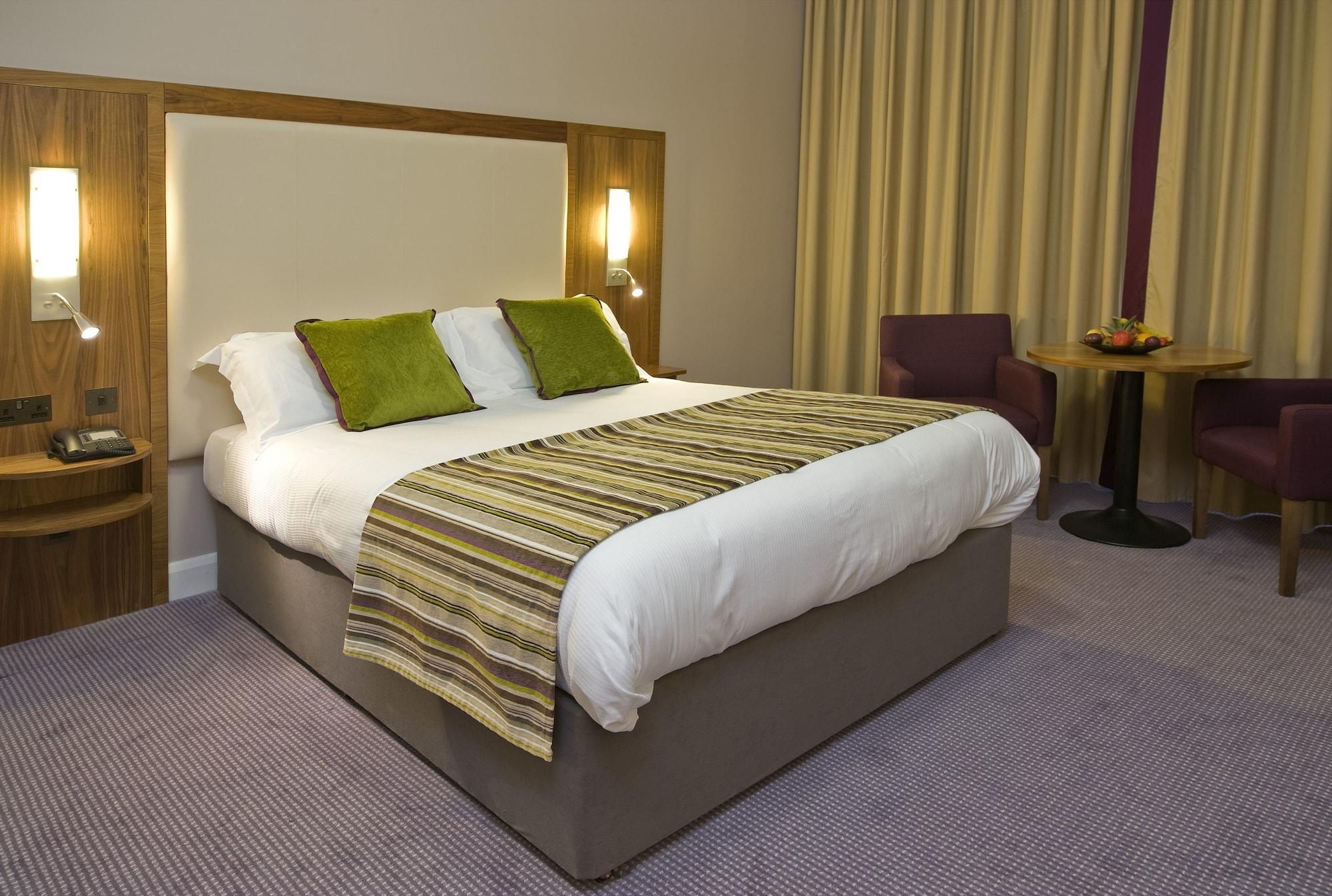 Charleville Park Hotel & Leisure Club Ireland Luaran gambar