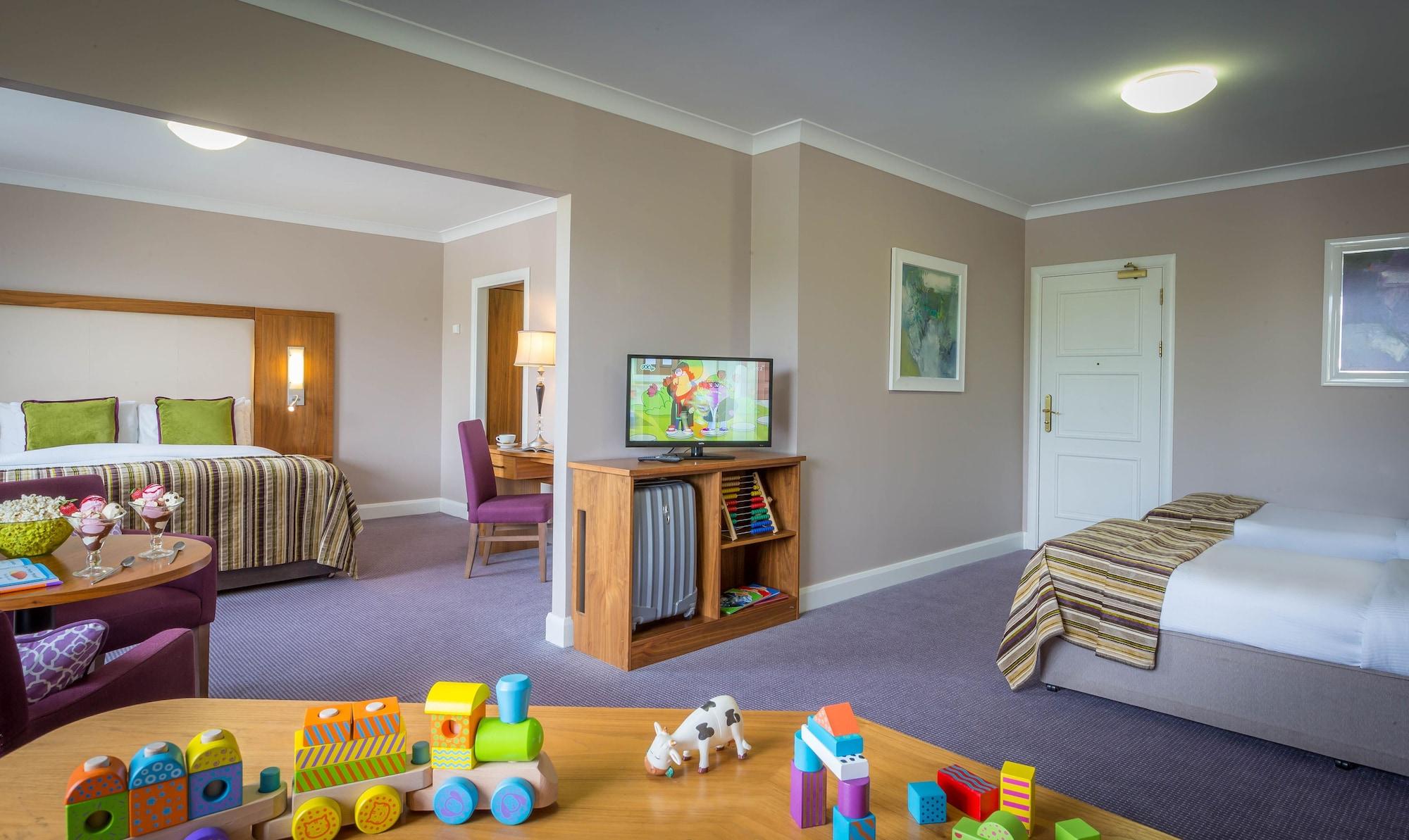 Charleville Park Hotel & Leisure Club Ireland Luaran gambar