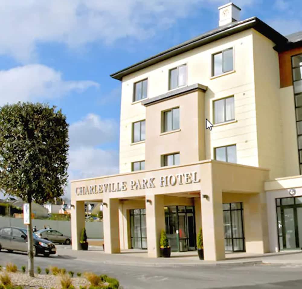 Charleville Park Hotel & Leisure Club Ireland Luaran gambar