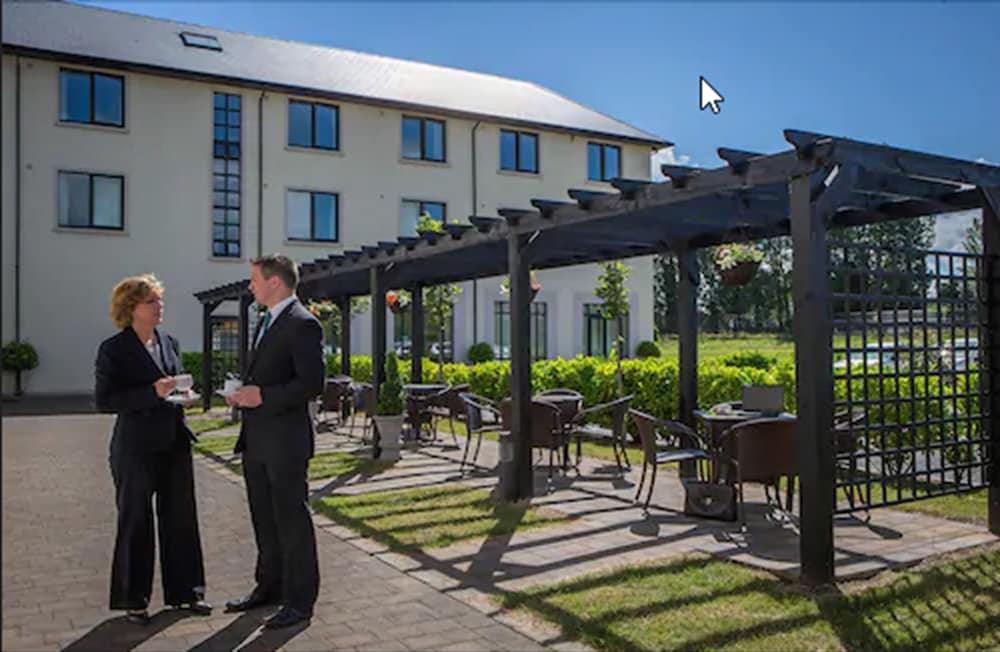 Charleville Park Hotel & Leisure Club Ireland Luaran gambar