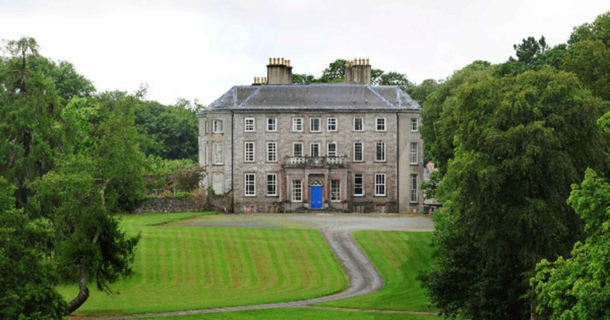 Charleville Park Hotel & Leisure Club Ireland Luaran gambar