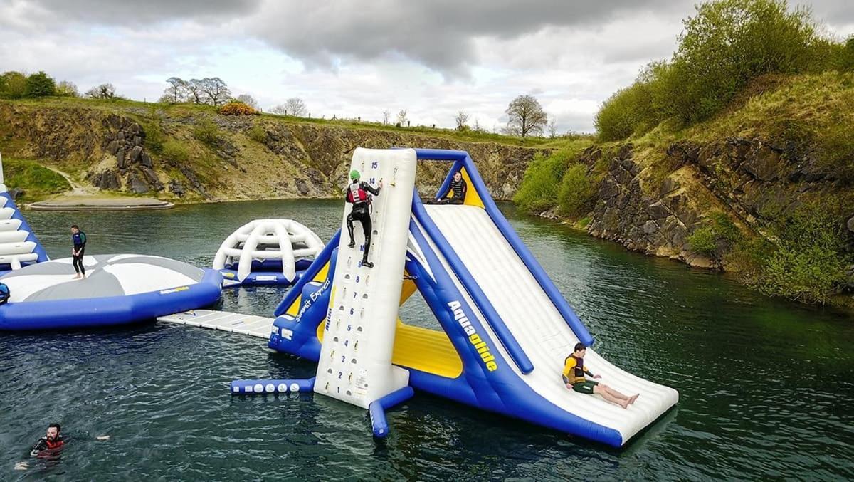 Charleville Park Hotel & Leisure Club Ireland Luaran gambar