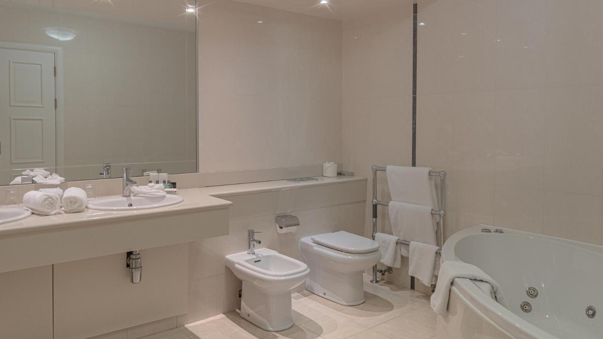 Charleville Park Hotel & Leisure Club Ireland Luaran gambar
