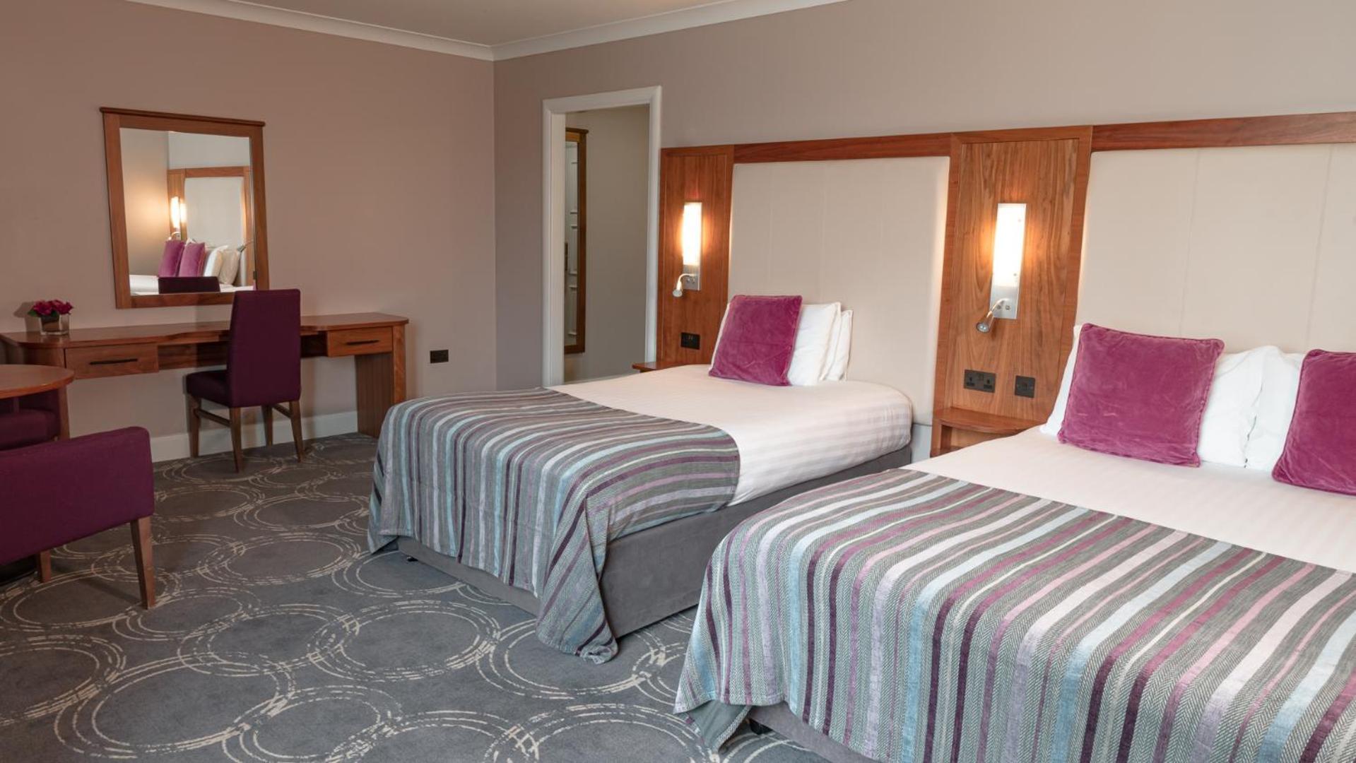 Charleville Park Hotel & Leisure Club Ireland Luaran gambar