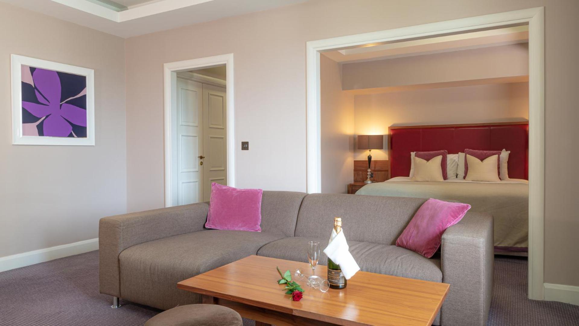 Charleville Park Hotel & Leisure Club Ireland Luaran gambar