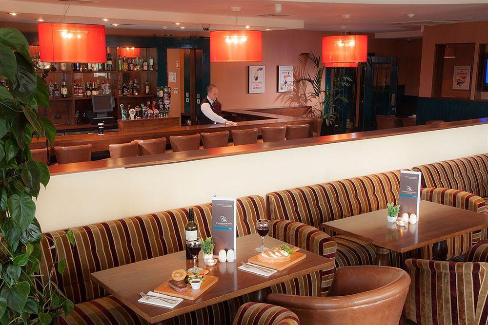 Charleville Park Hotel & Leisure Club Ireland Luaran gambar