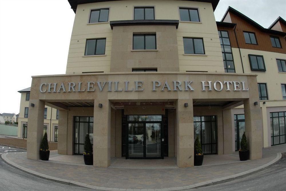 Charleville Park Hotel & Leisure Club Ireland Luaran gambar