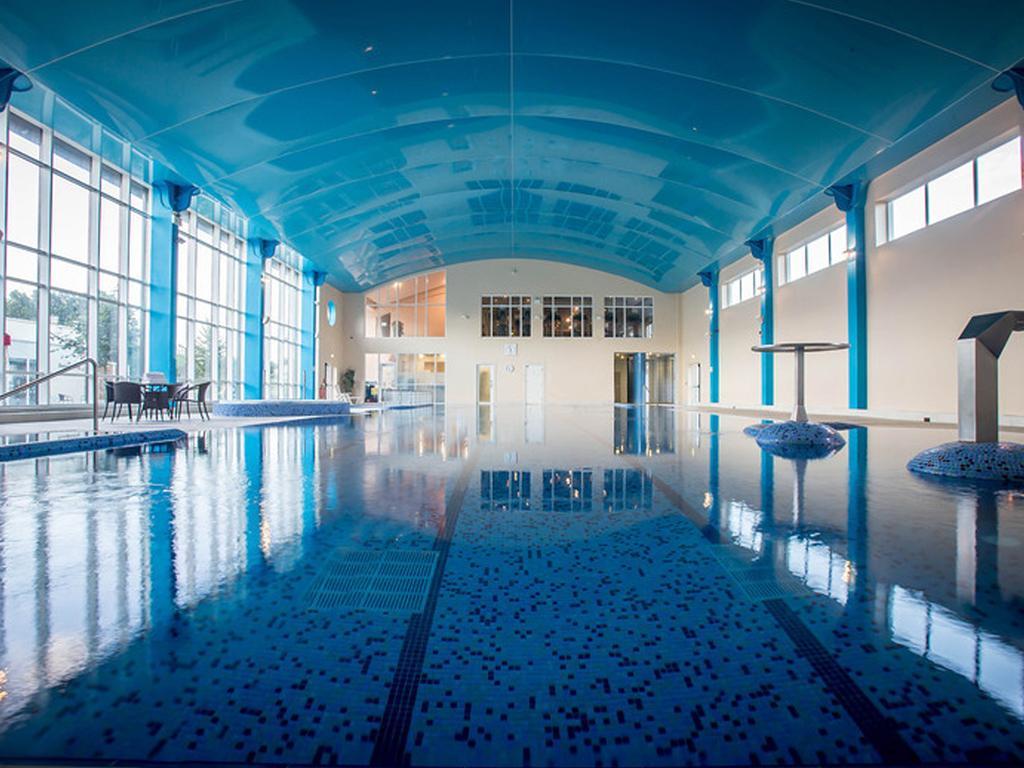 Charleville Park Hotel & Leisure Club Ireland Luaran gambar