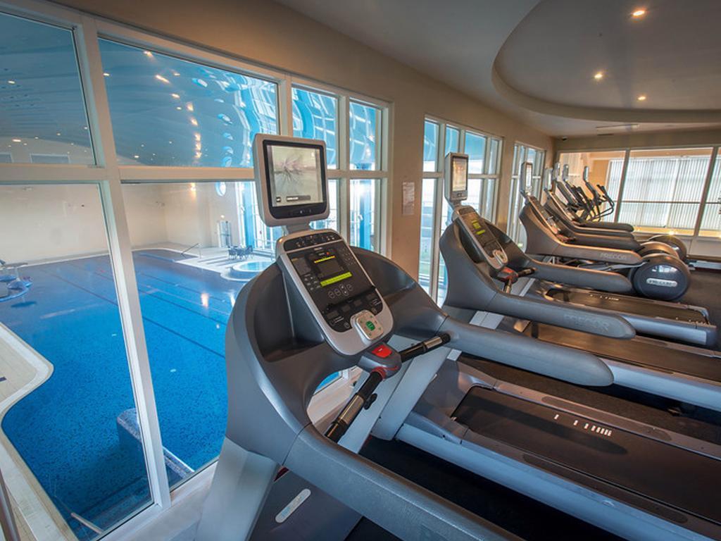 Charleville Park Hotel & Leisure Club Ireland Luaran gambar