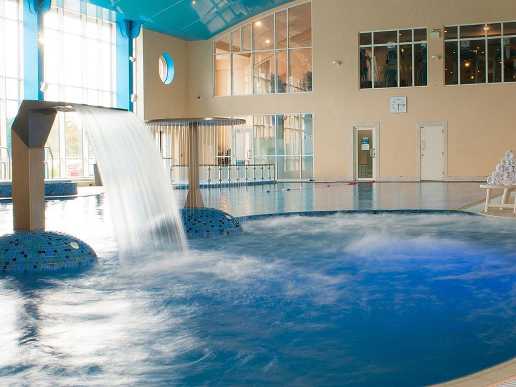 Charleville Park Hotel & Leisure Club Ireland Luaran gambar