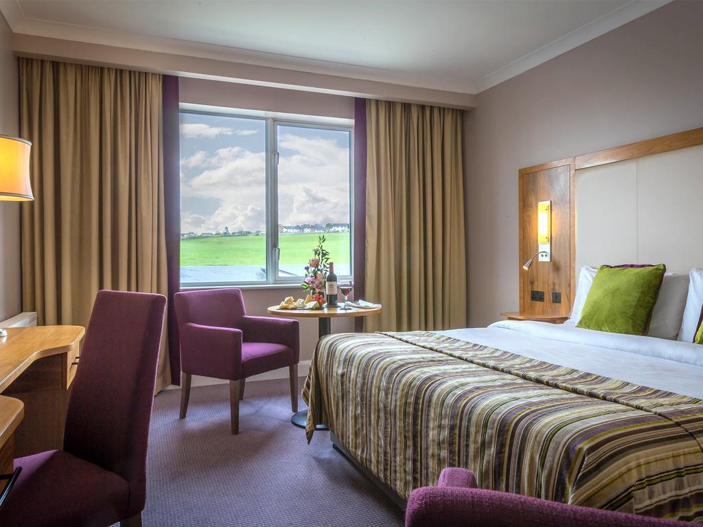 Charleville Park Hotel & Leisure Club Ireland Luaran gambar