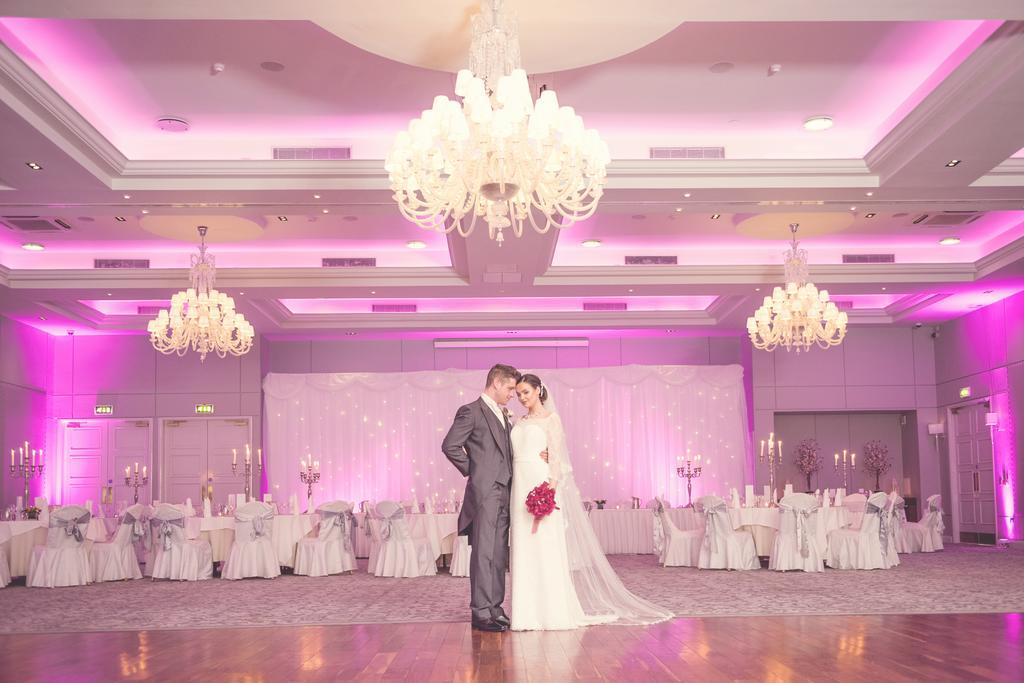 Charleville Park Hotel & Leisure Club Ireland Luaran gambar