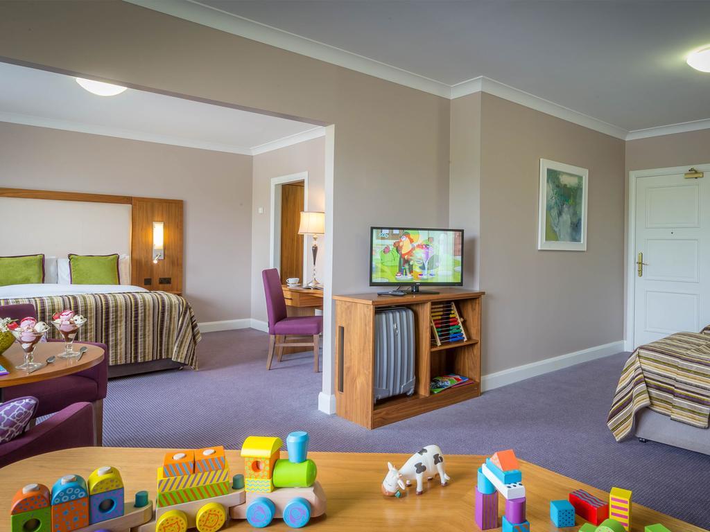 Charleville Park Hotel & Leisure Club Ireland Luaran gambar