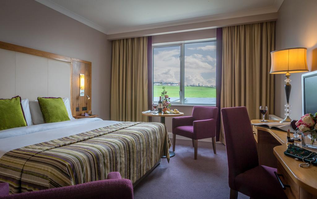 Charleville Park Hotel & Leisure Club Ireland Luaran gambar