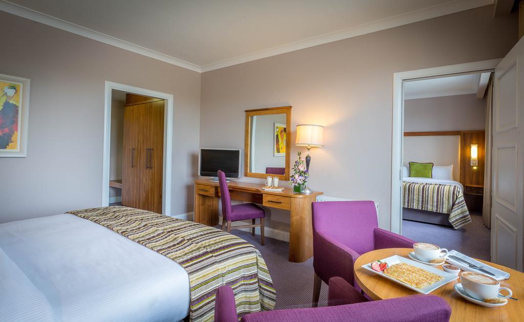 Charleville Park Hotel & Leisure Club Ireland Luaran gambar