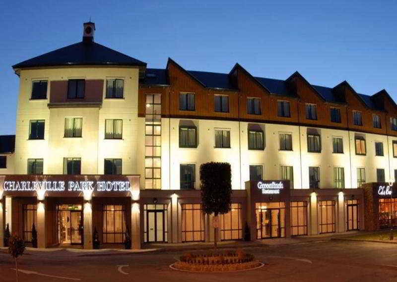 Charleville Park Hotel & Leisure Club Ireland Luaran gambar