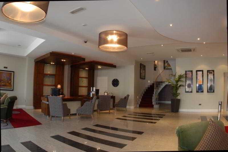 Charleville Park Hotel & Leisure Club Ireland Luaran gambar