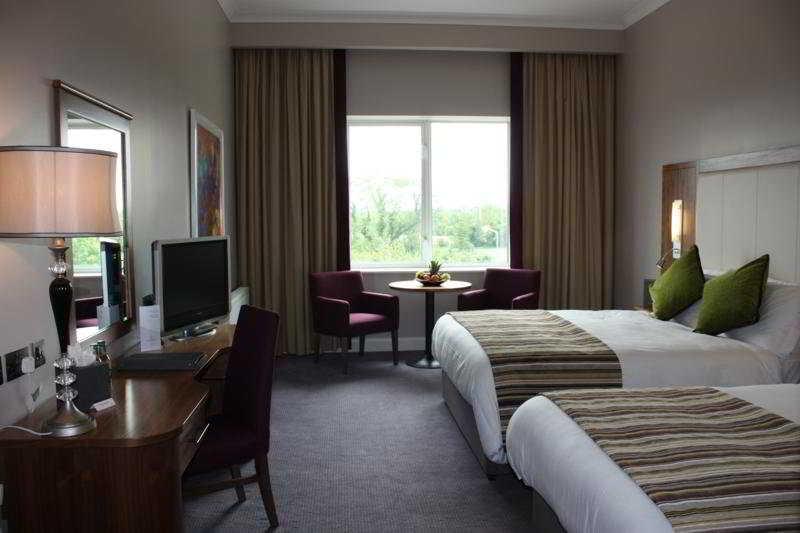 Charleville Park Hotel & Leisure Club Ireland Luaran gambar