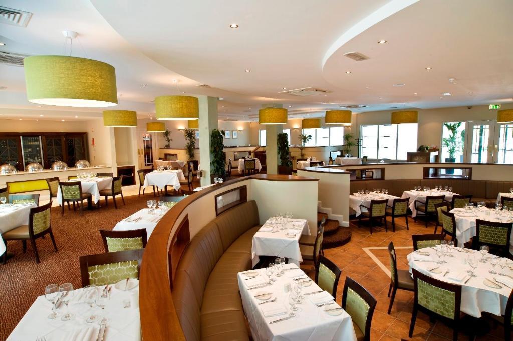 Charleville Park Hotel & Leisure Club Ireland Luaran gambar