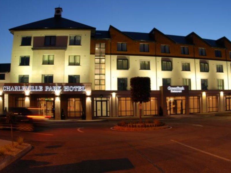 Charleville Park Hotel & Leisure Club Ireland Luaran gambar