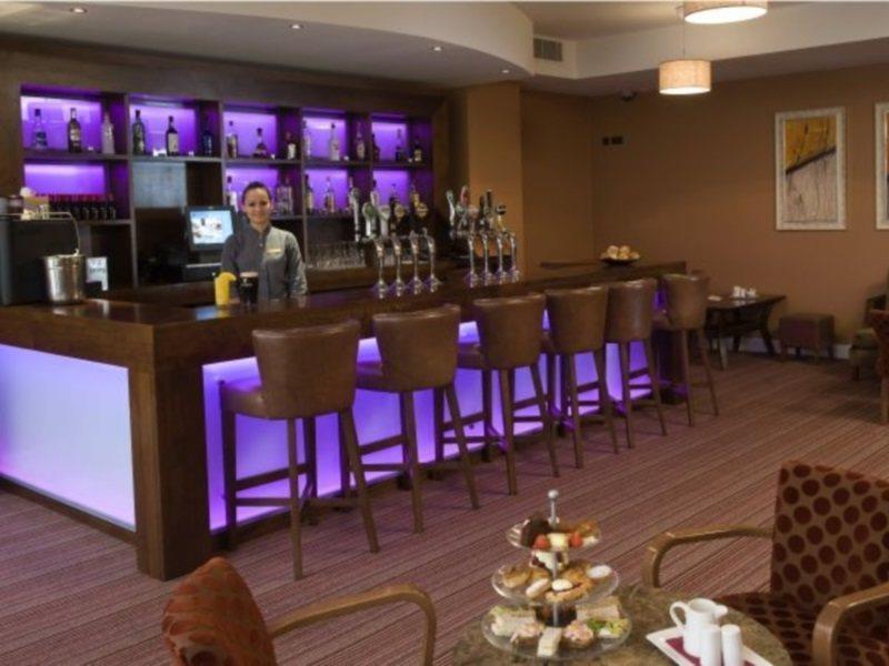 Charleville Park Hotel & Leisure Club Ireland Luaran gambar