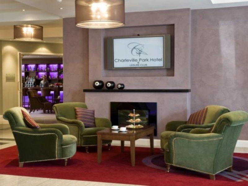 Charleville Park Hotel & Leisure Club Ireland Luaran gambar