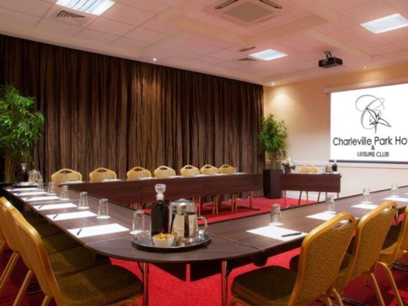 Charleville Park Hotel & Leisure Club Ireland Luaran gambar