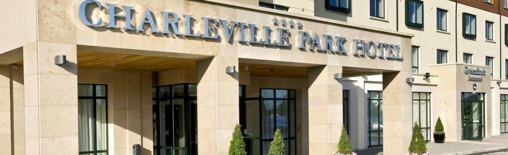 Charleville Park Hotel & Leisure Club Ireland Luaran gambar