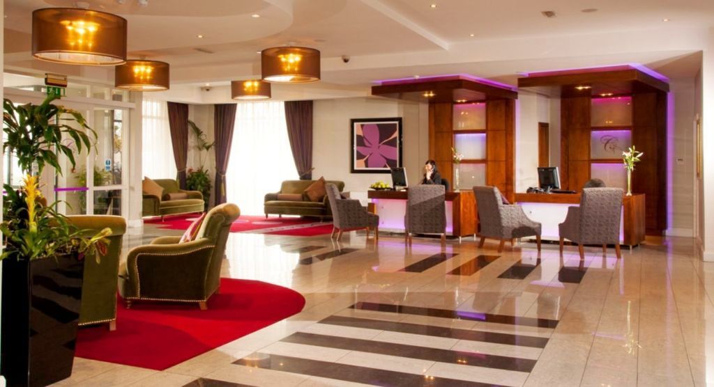 Charleville Park Hotel & Leisure Club Ireland Luaran gambar
