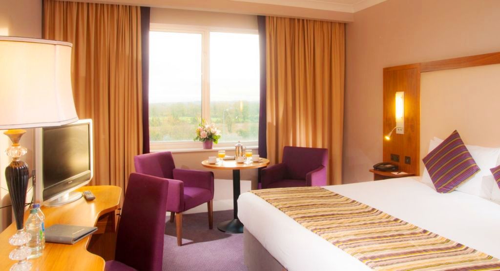 Charleville Park Hotel & Leisure Club Ireland Luaran gambar