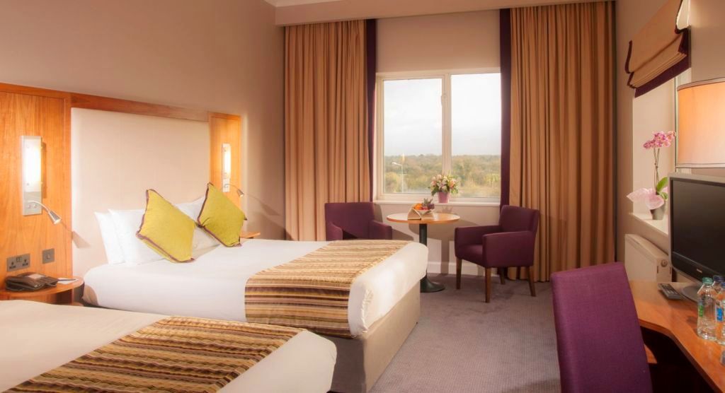 Charleville Park Hotel & Leisure Club Ireland Luaran gambar
