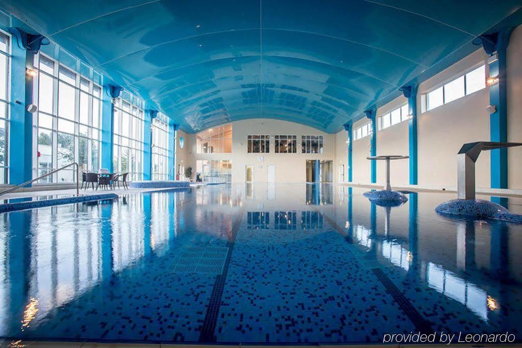 Charleville Park Hotel & Leisure Club Ireland Luaran gambar