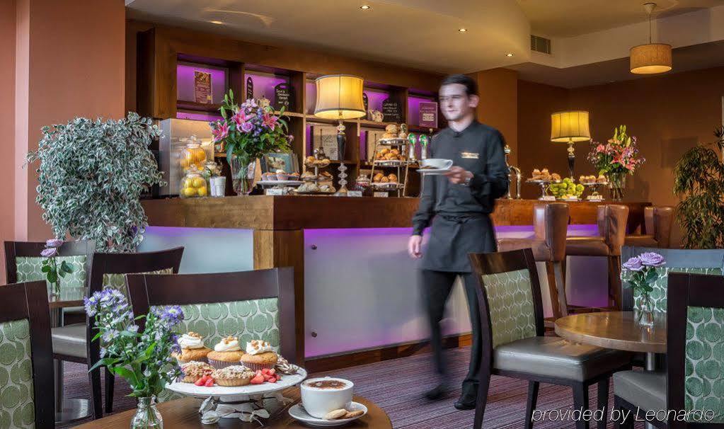 Charleville Park Hotel & Leisure Club Ireland Luaran gambar