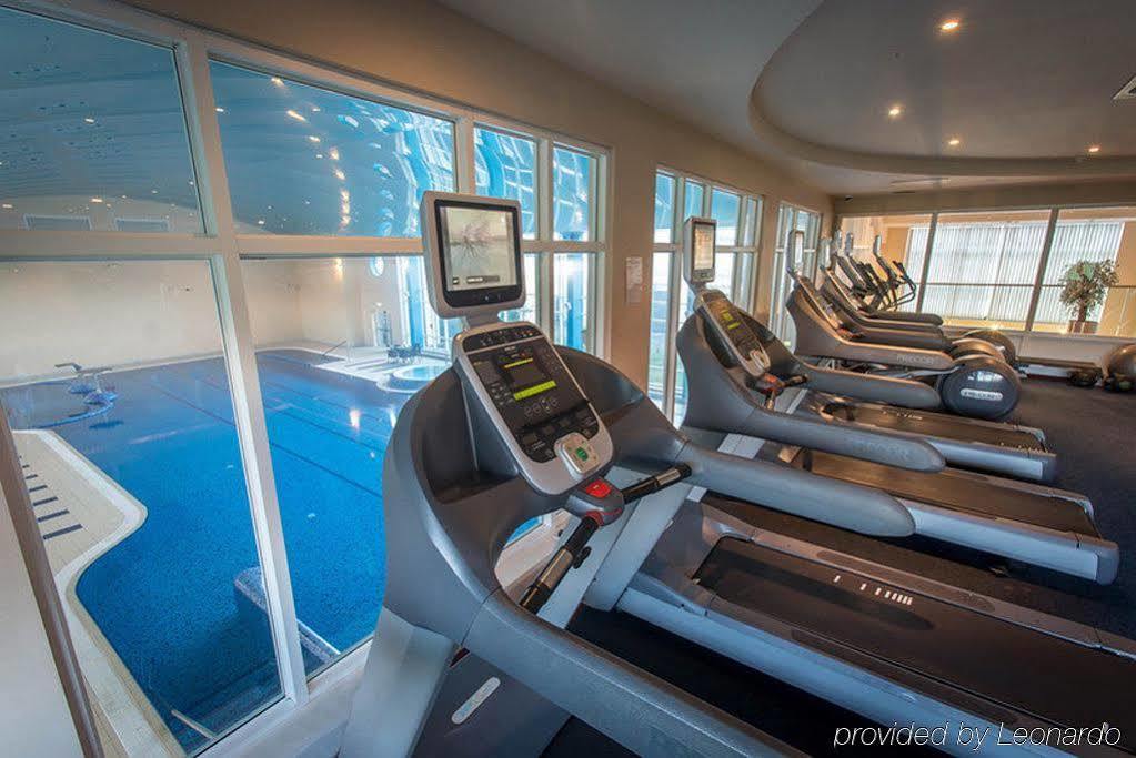 Charleville Park Hotel & Leisure Club Ireland Luaran gambar