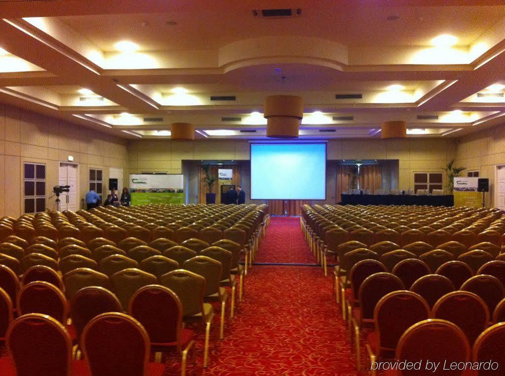 Charleville Park Hotel & Leisure Club Ireland Luaran gambar