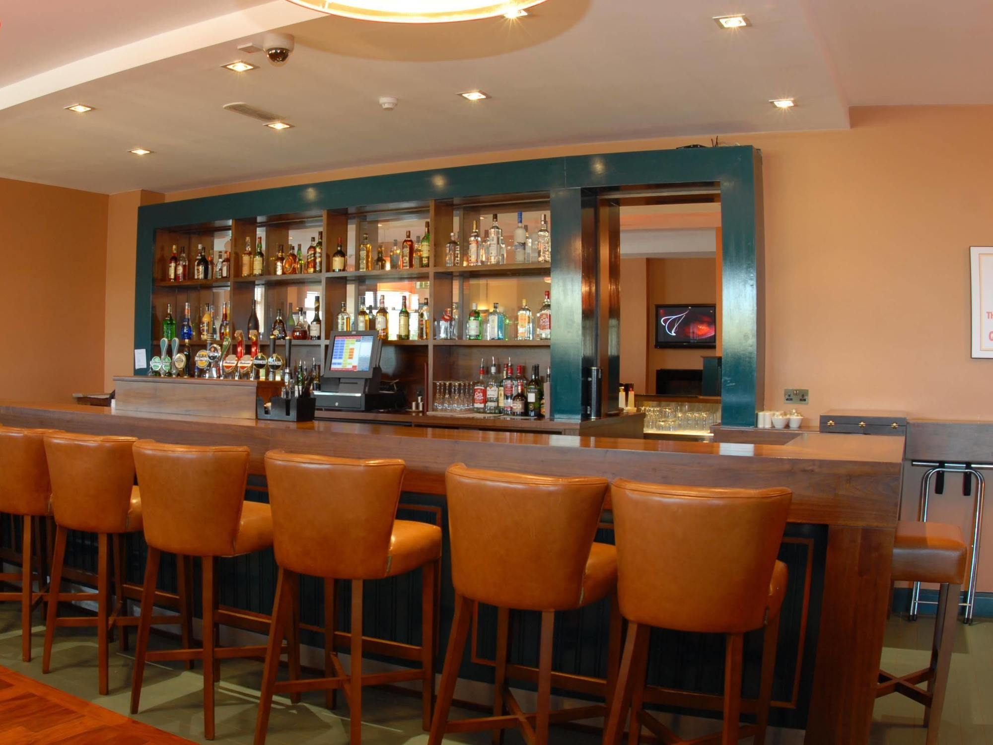 Charleville Park Hotel & Leisure Club Ireland Luaran gambar