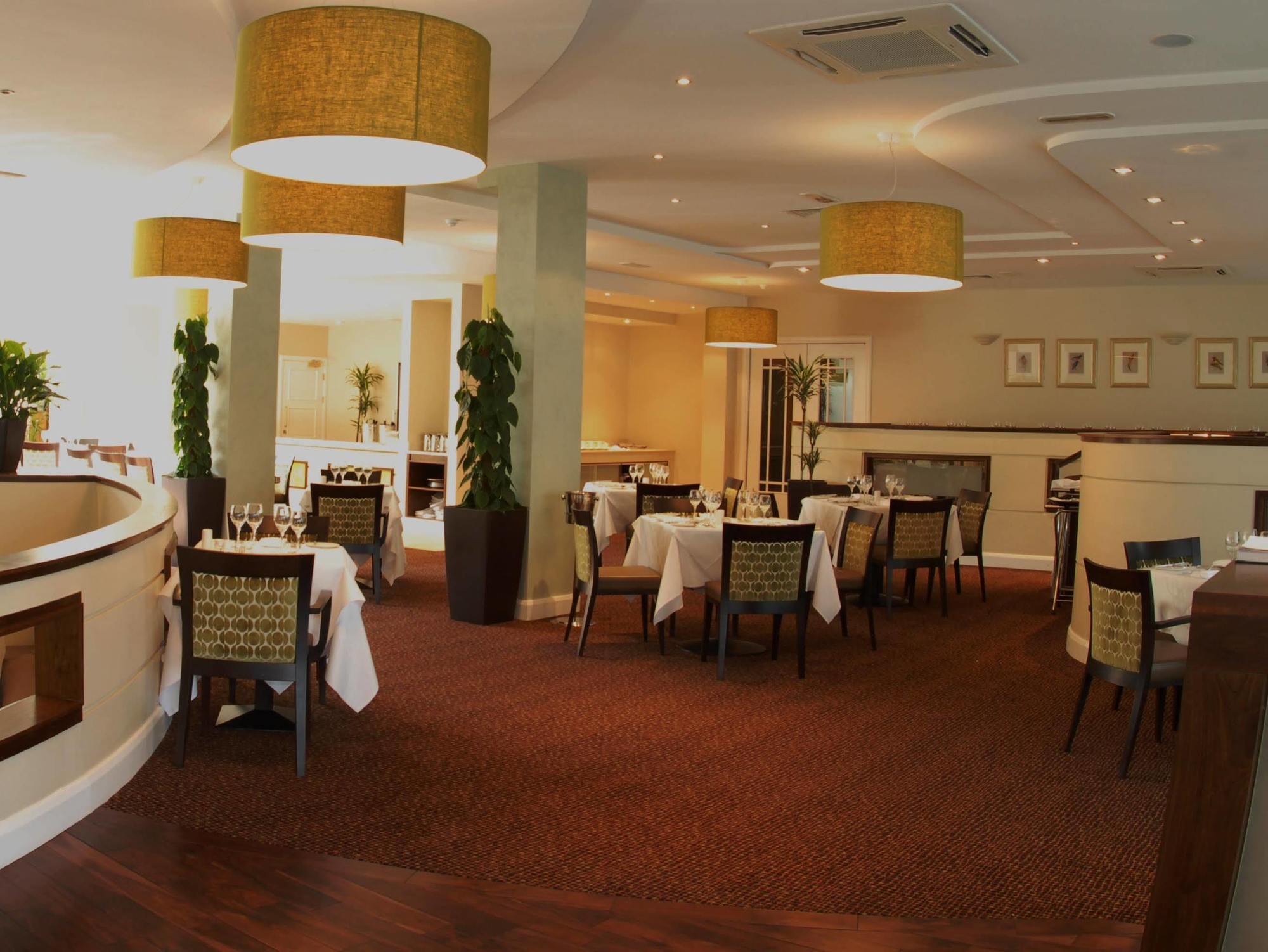 Charleville Park Hotel & Leisure Club Ireland Luaran gambar