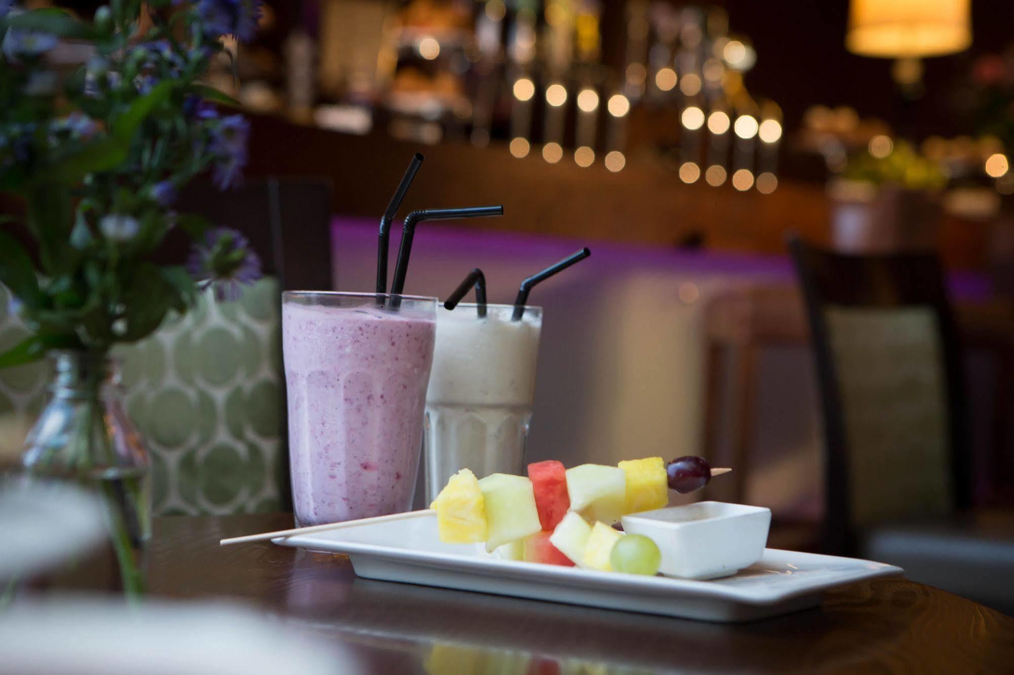 Charleville Park Hotel & Leisure Club Ireland Luaran gambar