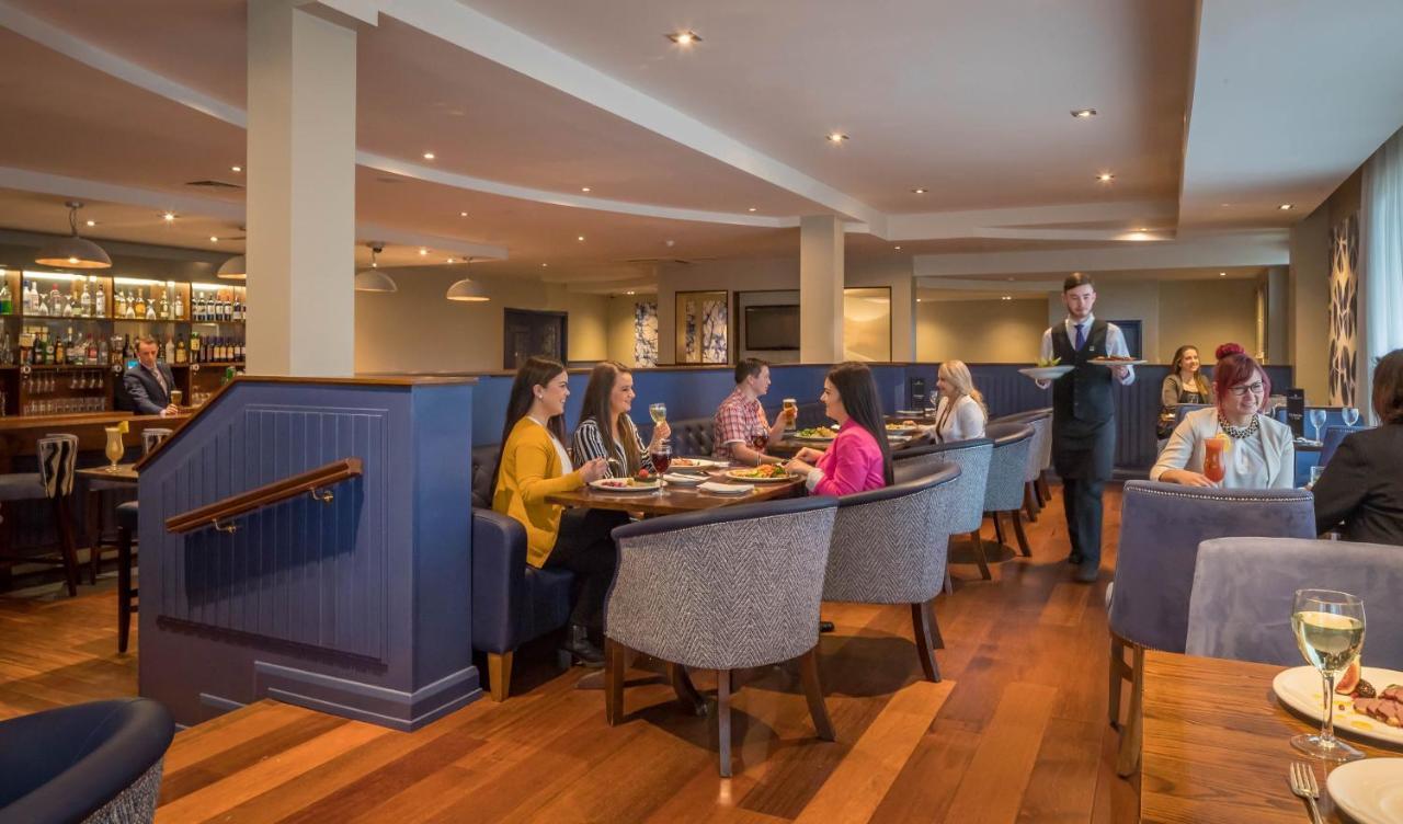 Charleville Park Hotel & Leisure Club Ireland Luaran gambar